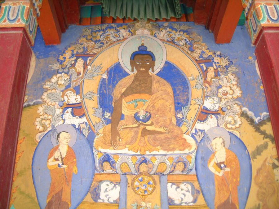 कलाकारी
